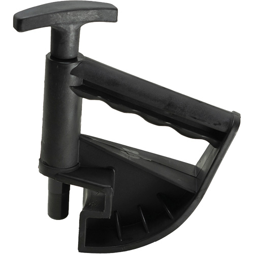 European-Style Mounting Clamp WestPier