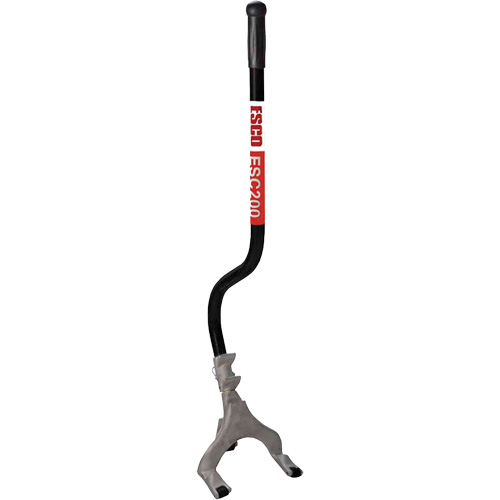 ESC200 Truck Tire Demounting Tool WestPier
