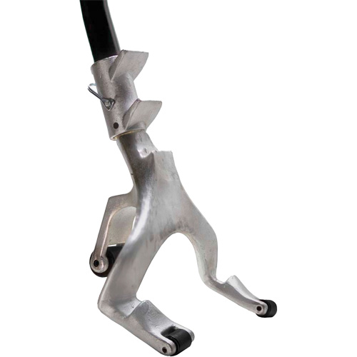 ESC200 Truck Tire Demounting Tool WestPier