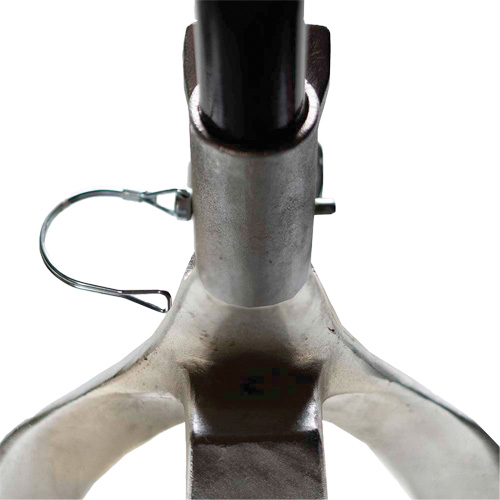 ESC200 Truck Tire Demounting Tool WestPier