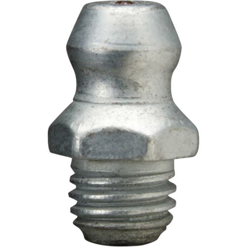 Raccord de graissage pour former le filetage, Filetage de 1/4"-28 WestPier