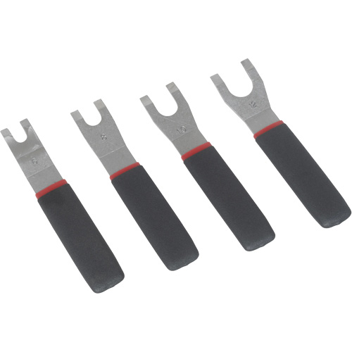 4-Piece STC&reg; Fitting Release Tool Set WestPier