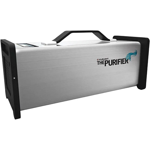 THE PURIFIER Fresh Air Ozone Machine WestPier