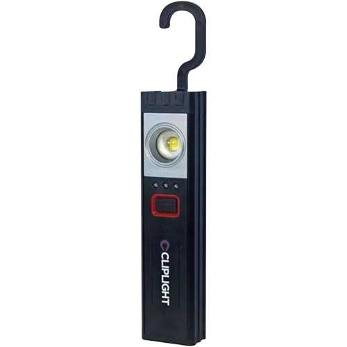 HEMImini Super Bright Work Light, Hook, Rechargeable, 1000 Lumens WestPier
