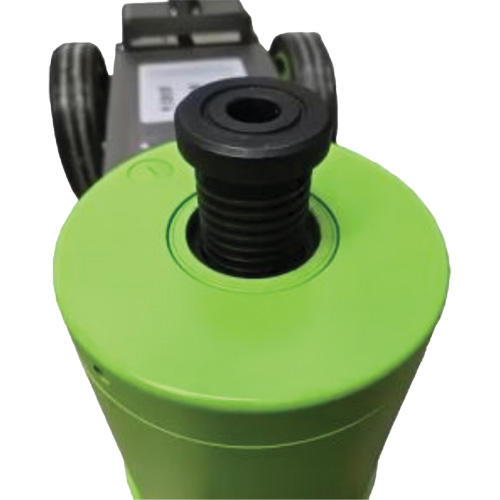 Electric Floor Jack for Heavy Trucks, 20 Ton(s)/40 Ton(s), Air Hydraulic WestPier