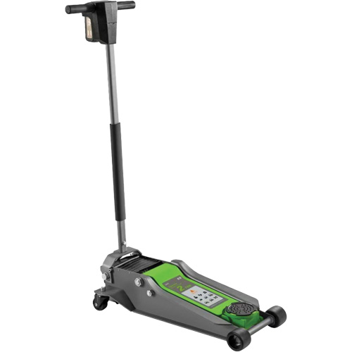 Electric Floor Jack WestPier