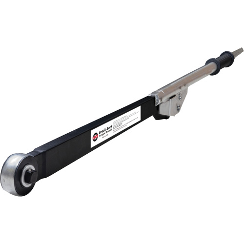 Break-Back Style Torque Wrench with 3/4? Drive WestPier