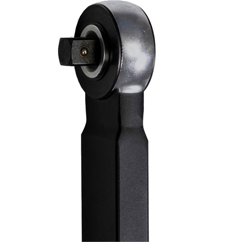 Break-Back Style Torque Wrench with 3/4? Drive WestPier