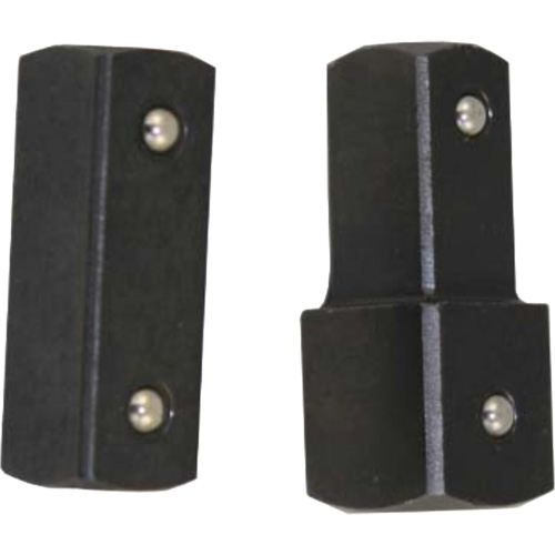 3/4? & 1? Drive Break-Back Style Torque Wrench Kit WestPier