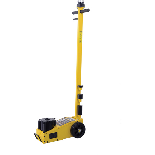 Hydraulic Service Jack, 22 Tons, Air Hydraulic WestPier
