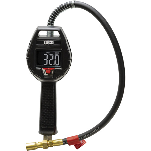 Pro-Series Digital Tire Inflator V3 WestPier