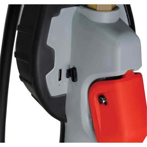 Pro-Series Digital Tire Inflator V3 WestPier