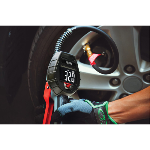 Pro-Series Digital Tire Inflator V3 WestPier