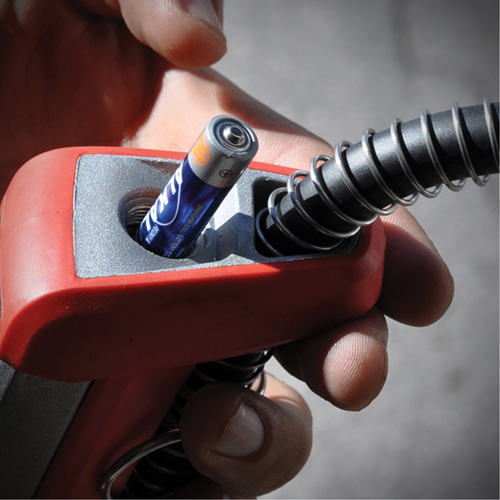 Pro Series Compact Digital Tire Inflator WestPier