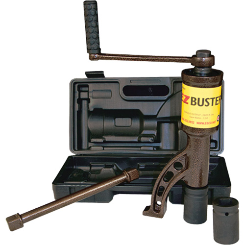 EZBUSTER Manual Nut Loosening Tool WestPier