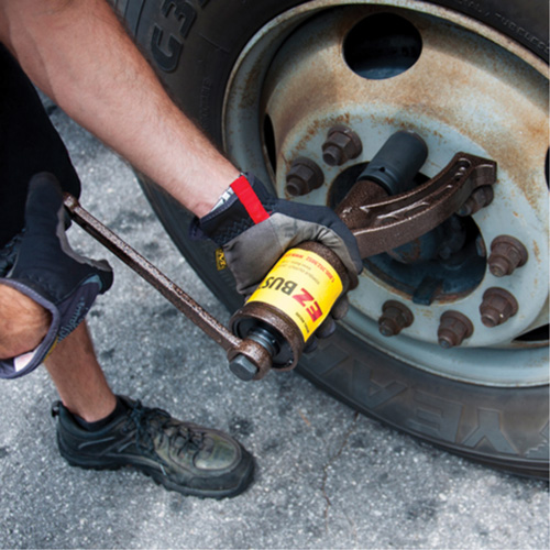 EZBUSTER Manual Nut Loosening Tool WestPier