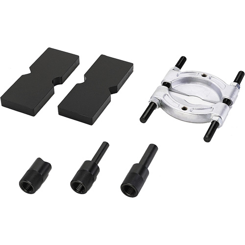 Accessory Kit for Shop Presses, 20 tons/25 tons/22 Tons Capacity WestPier