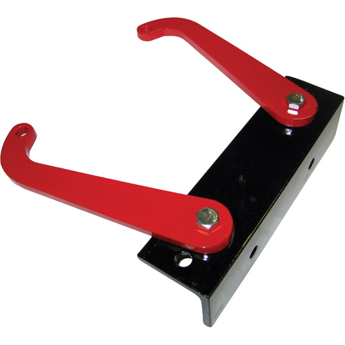 Transmission Adapter for Engine Stand WestPier