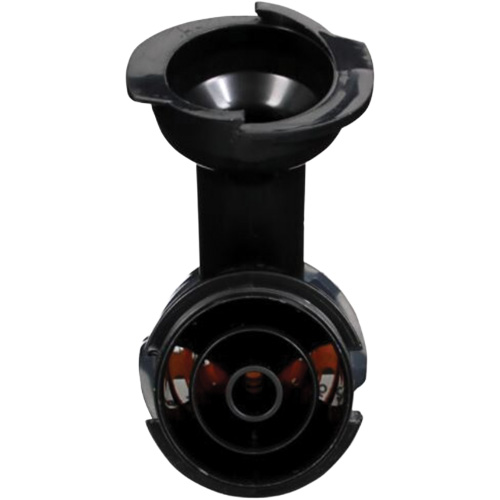 Performance Gravity Fine Finish Atomizing Head - Orange WestPier