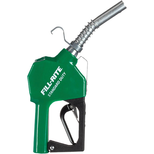 Pistolet de distribution automatique vert pour essence WestPier