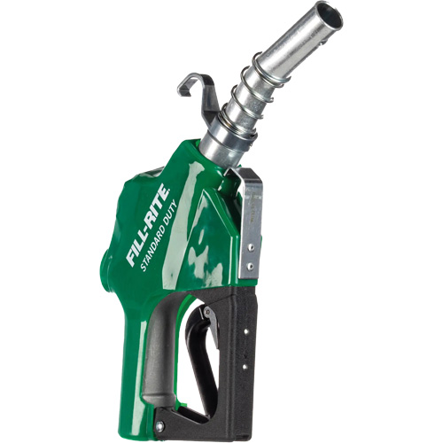 Pistolet de distribution automatique vert pour diesel WestPier
