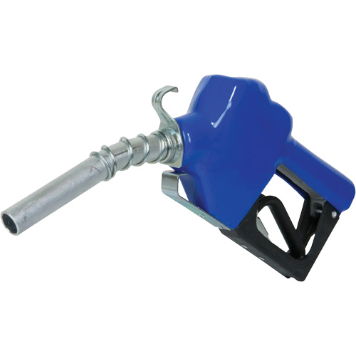 Pistolet automatique temps froid bleu pour diesel WestPier