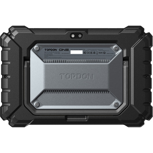 Outil de diagnostique automobile professionnel 10,1" ONE Lite WestPier
