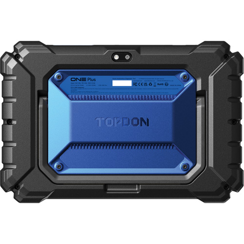 ONE Plus Professional 10.1" Automotive Diagnostic Tool WestPier