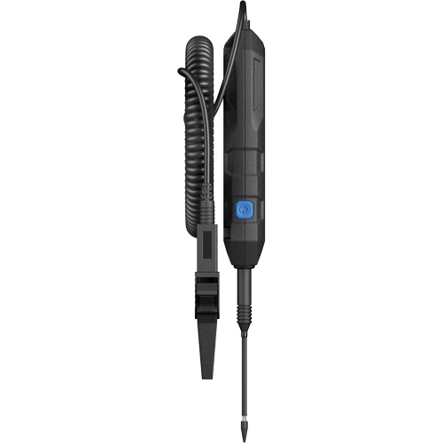 CT100 Auto Circuit Tester with Load Test, LCD & Polarity Alerts WestPier