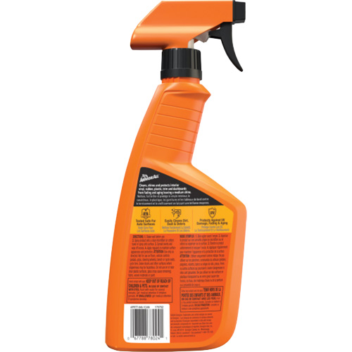 Protecteur original, 32 oz/946 ml, Bouteille &agrave; g&acirc;chette WestPier