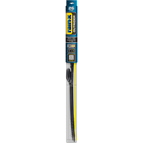 Outrider Truck & SUV Wiper Blades, 26", All-Season WestPier