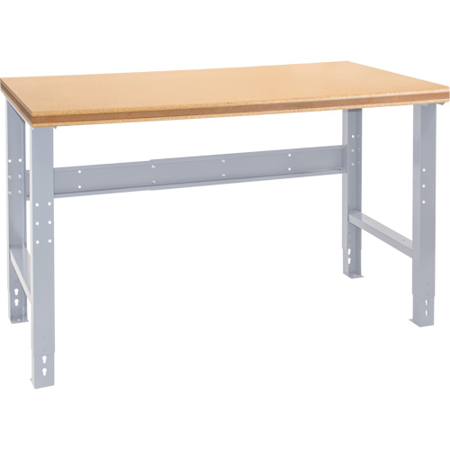 Industrial Duty Workbench, 72" W x 36" D x 34" H, 1000 lbs. Capacity WestPier