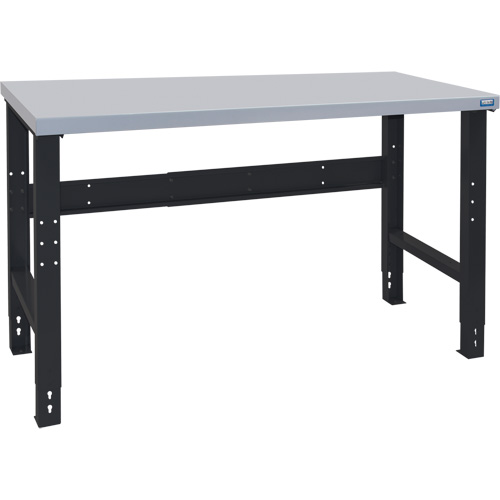 &eacute;tabli industriel, 60" la x 24" p x 34" h, Capacit&eacute; 1000 lb WestPier