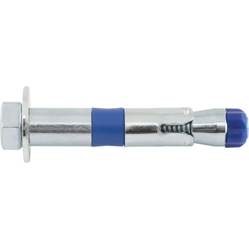 Power Bolt Removable Sleeve Anchors WestPier