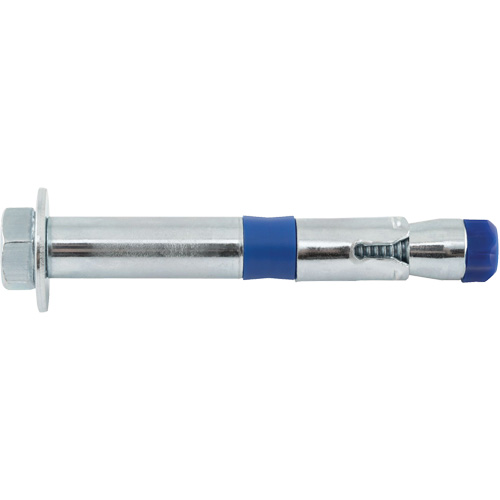 Power Bolt Removable Sleeve Anchors WestPier
