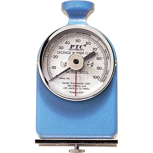 Durometer WestPier