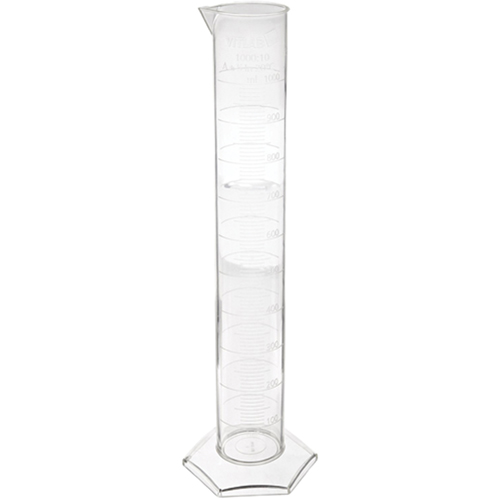 Graduated Cylinder WestPier
