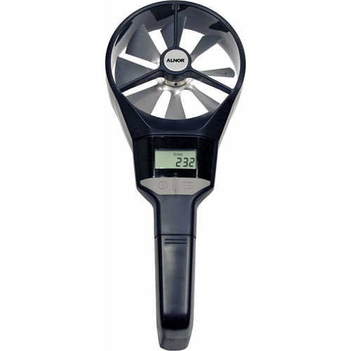 Thermo-Anemometers, Not Data Logging WestPier