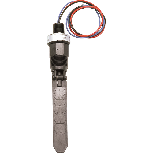 Flowtec Flow Switch WestPier