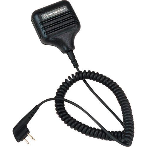 Microphone d'&eacute;paule pour haut-parleur &agrave; distance WestPier