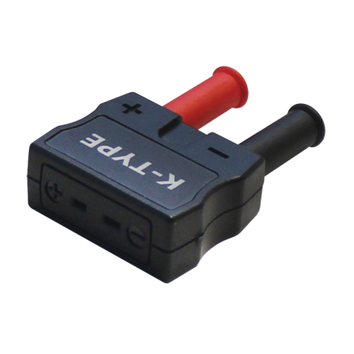 Adaptateur de thermocouple WestPier