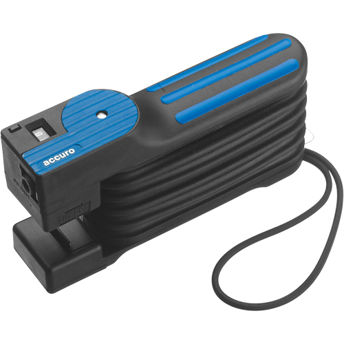 Dräger Accuro&reg; Pumps, Manual Sampling Pump WestPier