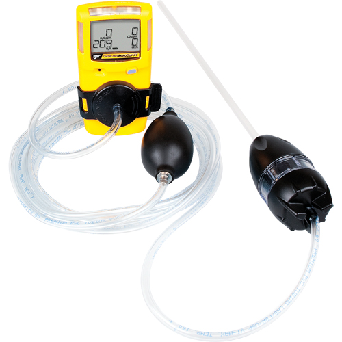 BW Sampling Accessories , Manual Sampling Pump WestPier