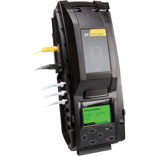 Poste d'accueil IntelliDoX BW, Compatible avec BW Clip WestPier