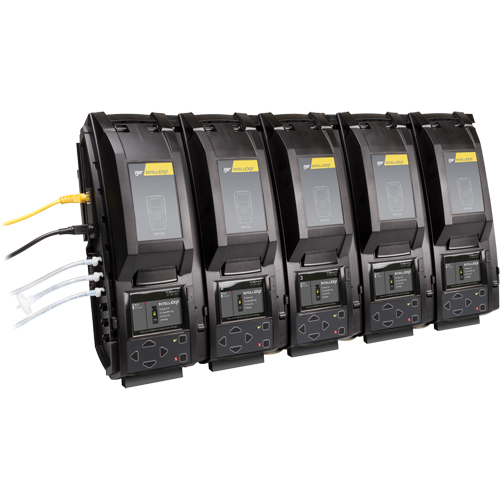 Poste d'accueil IntelliDoX BW, Compatible avec BW Clip WestPier