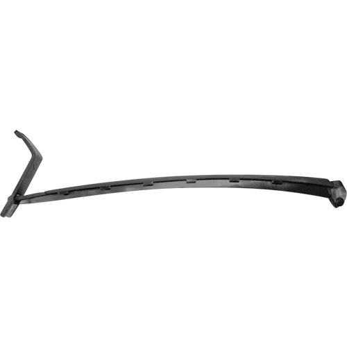 Bras de verrouillage universel IntelliDoX BW, Compatible avec DX-CLIP WestPier