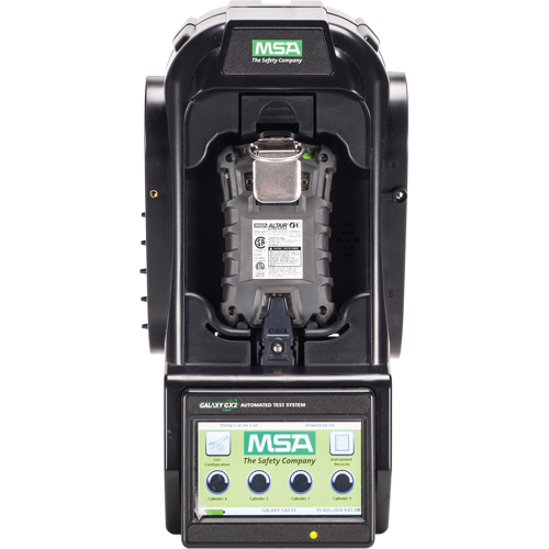 GALAXY&reg; GX2 Automated Test Stand, Altair 4/Altair 4X, Charger, 1 Valve WestPier