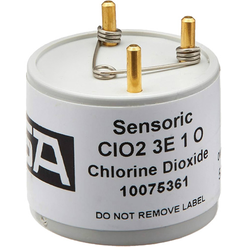 ALTAIR&reg; XCell Sensors WestPier