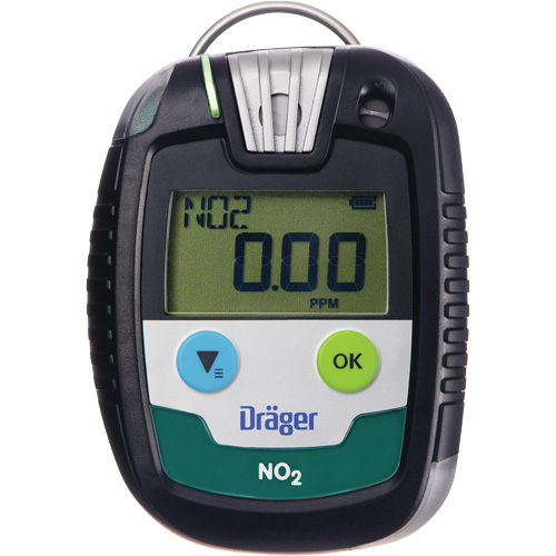 Pac&reg; 8000 Monitor, Single Gas, NO2 WestPier