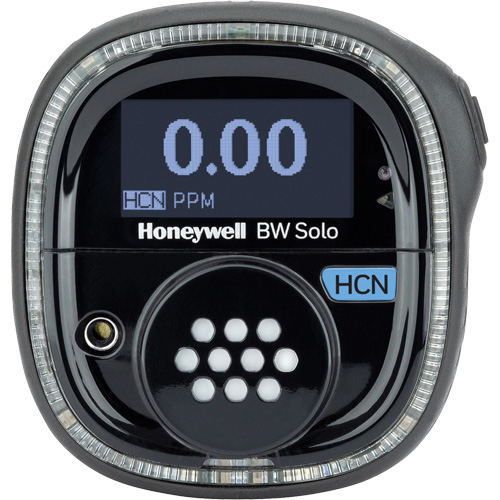 BW Solo sans fil (HCN), Simple Gaz, HCN WestPier